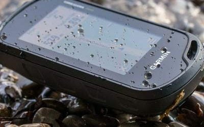 Garmin Oregon 700, 750, 750t