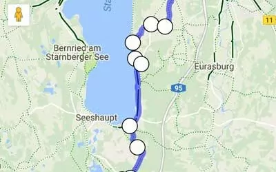 dwMap für Garmin im Test