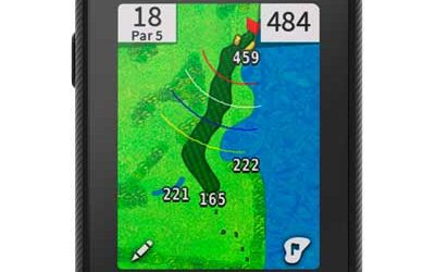 Garmin Approach G30