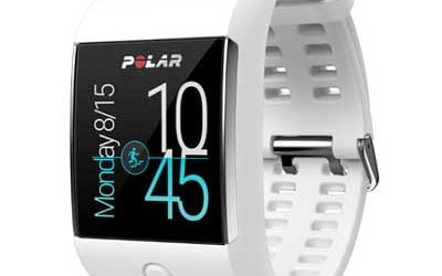 Polar M600 bekommt Android Wear 2.0 6 Polar M600 Test (Bild: Polar)