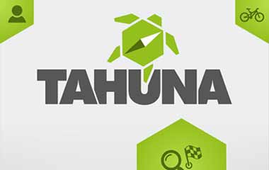 Tahuna App Test