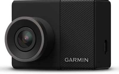 Garmin Dash Cam 45 55 title