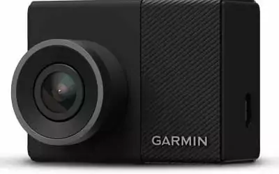 Dash Cam 45 und Dash Cam 55 - Neu von Garmin 1 Garmin Dash Cam 45 55 title