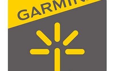 Garmin Smartphone Link App (©Garmin)
