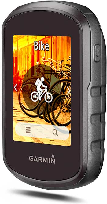 touch 35 garmin