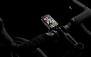 Wahoo ELEMNT BOLT v2