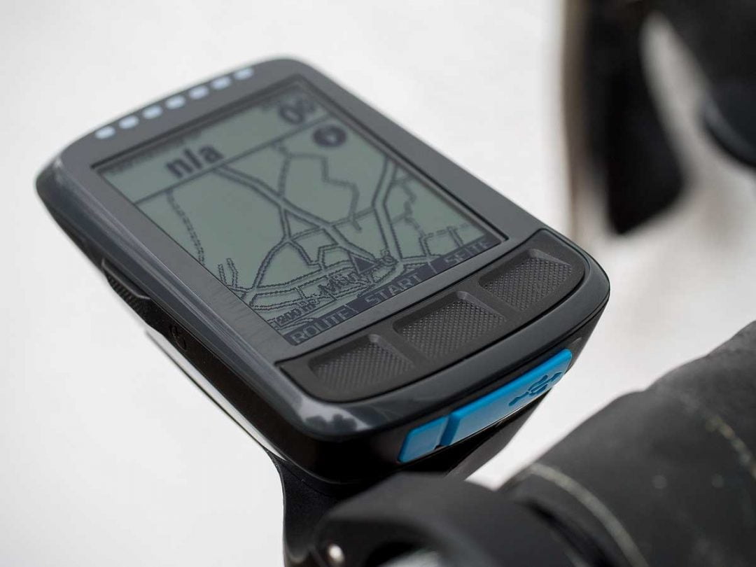 strava route to wahoo bolt