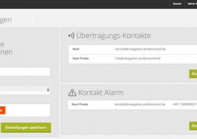 SeeMe Kontakte