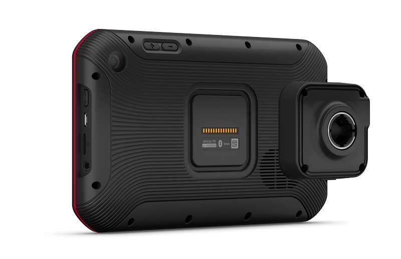 Garmin dēzl 780 LMT-D & Garmin dēzlCam 785 LMT-D 2 Garmin dēzlCam 785 LMT-D EU