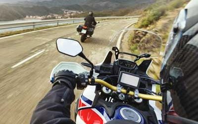 Garmin zūmo 396 LMT-S EU Motorrad-Navigationssystem
