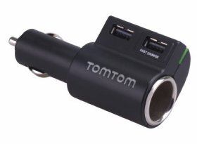 TomTom Highspeed Multicharger