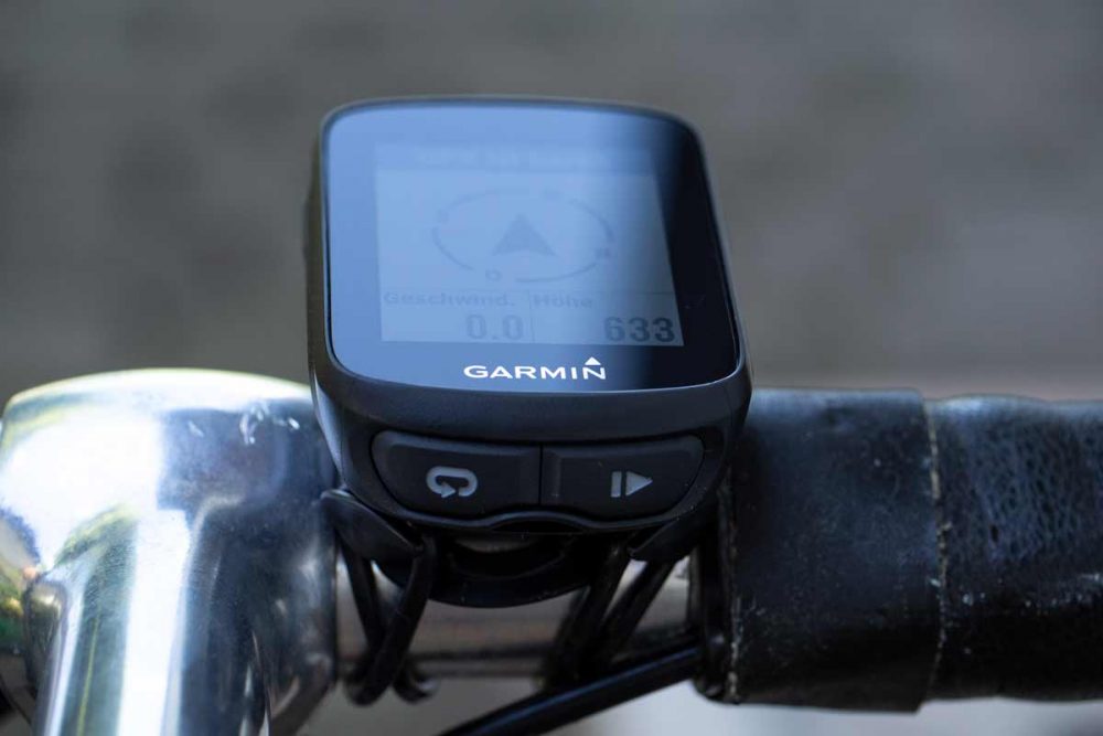 Garmin Edge 130 TEST \u0026 ERFAHRUNGEN | Top für Rennradler