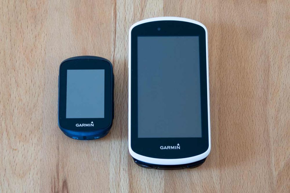 Garmin Edge 130 Test