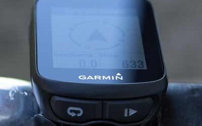 Garmin Edge 130 Test & Erfahrungen