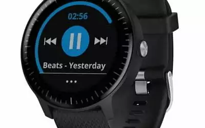 Garmin vívoactive 3 Music (©Garmin)
