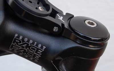K-Edge Garmin verstellbare Vorbauhalterung Test