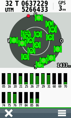 2018-BAY-003: Oregon 7004