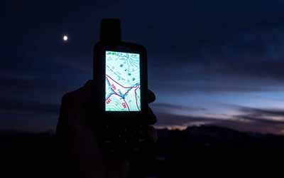 10 beste GPS-Geräte
