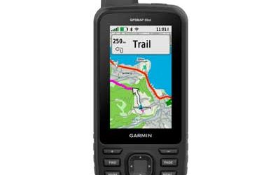 Garmin GPSMAP 66 Serie