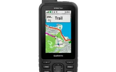 Garmin GPSMAP 66 Serie