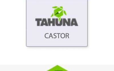 Tahuna Castor Update für alle Teasi GPS-Geräte