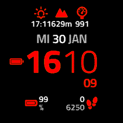 Crystal Displaydesign