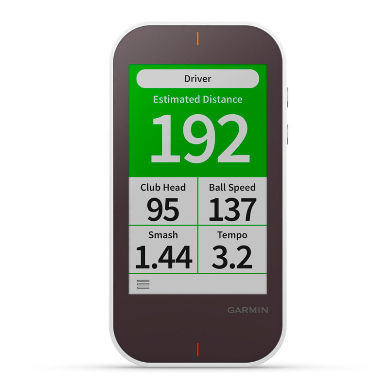Garmin Approach G80 - GPS-Handgerät für Golfspieler 1 Garmin Approach G80 - Für Golfspieler