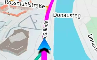 Garmin DriveSmart Navigationssysteme