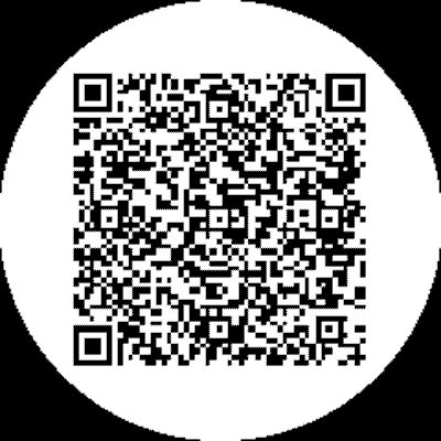 Your QR - Ein praktischer Garmin Connect IQ Widget 1 Your QR - Garmin Connect IQ Widget, Code