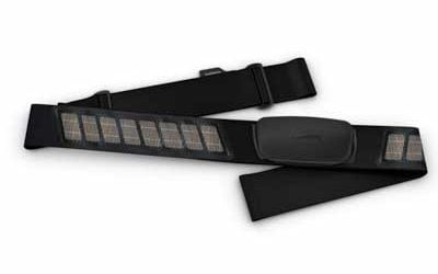 Garmin HRM-DUAL Premium-Herzfrequenz-Brustgurt 9 Garmin HRM-DUAL Premium-Herzfrequenz-Brustgurt