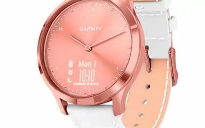 Garmin vívomove HR Premium