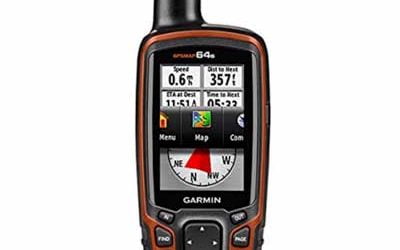 Garmin GPSMAP 64s