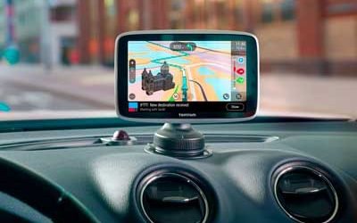 TomTom GO Premium