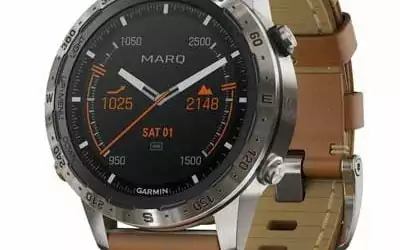 Garmin MARQ Expedition Outdoor GPS