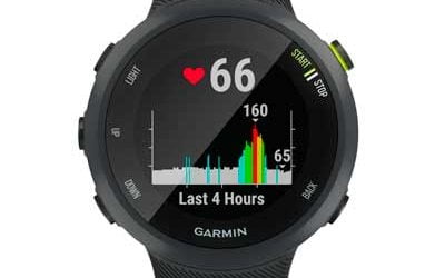Garmin Forerunner 45