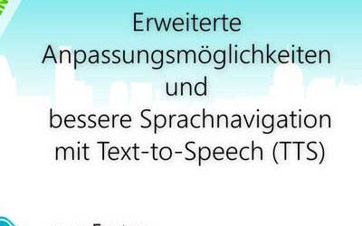 MapFactor Navigator 1.7 für iOS