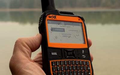 SPOT X Test und Erfahrungen