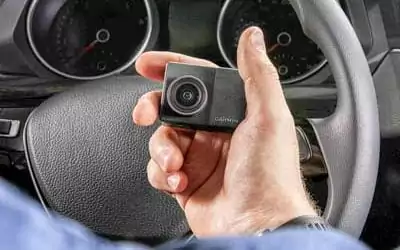 Garmin Dash Cams 2019