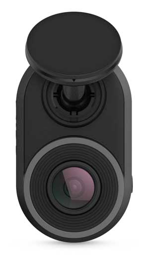 Garmin Dash Cams - Von Mini bis 66W 1 Garmin Dash Cam Mini (©Garmin)