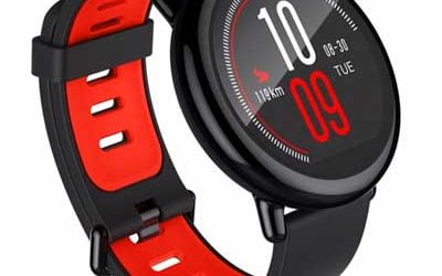 Huami Amazfit Pace (©Huami)