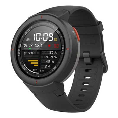AMAZFIT GTR Common Problems about the GPS and DND Mode | GearBest Blog