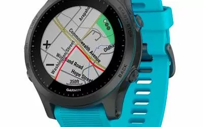 Garmin Forerunner 945