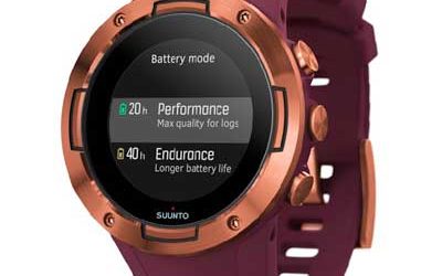 Suunto 5