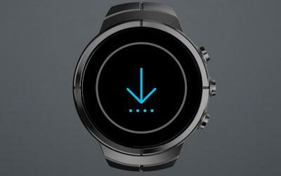 Suunto - Ein Software-Update steht bereit