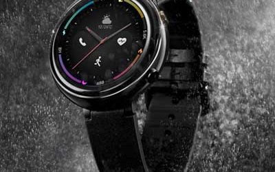 Amazfit Smart Watch 2 (©Huami)