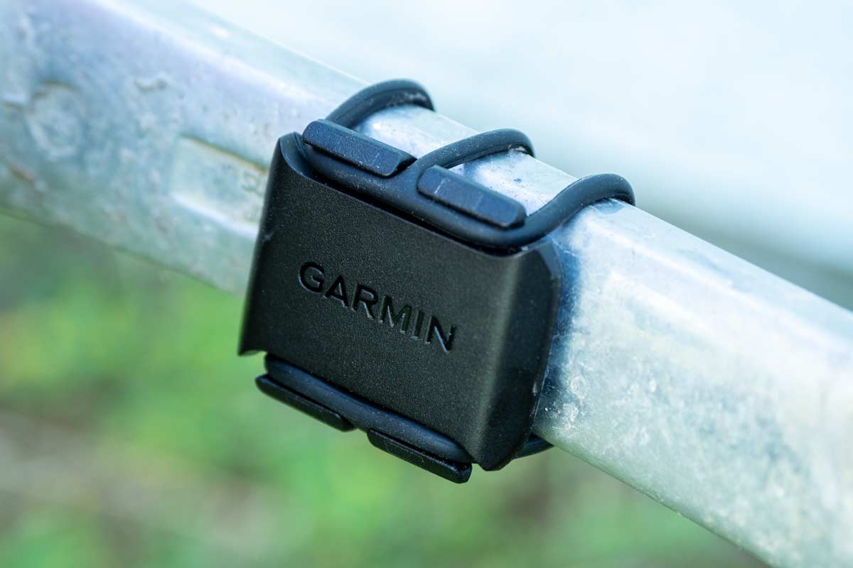 garmin geschwindigkeitssensor 2 und trittfrequenzsensor 2