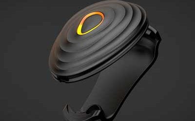 stryd sensor sensor