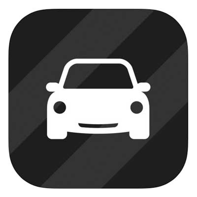 Neue TomTom GO Navigation App 1 TomTom GO Navigation App für iOS (im Laufe von 2019 auch für Android)