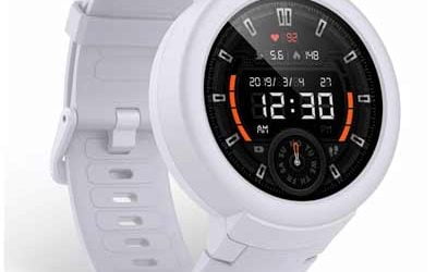 Huami Amazfit Verge Lite