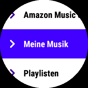 Amazon Music einrichten (2)
